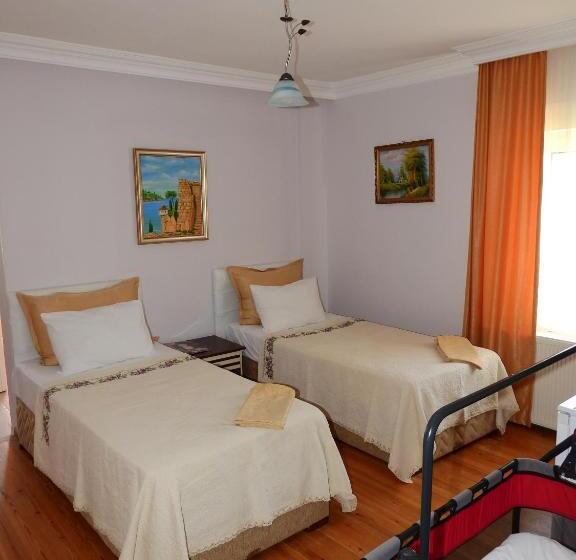 Семейный Номер, Cunda Asiyan Butik Otel