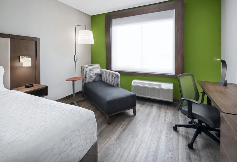 Номер Стандарт, Holiday Inn Express & Suites   Odessa I 20, An Ihg