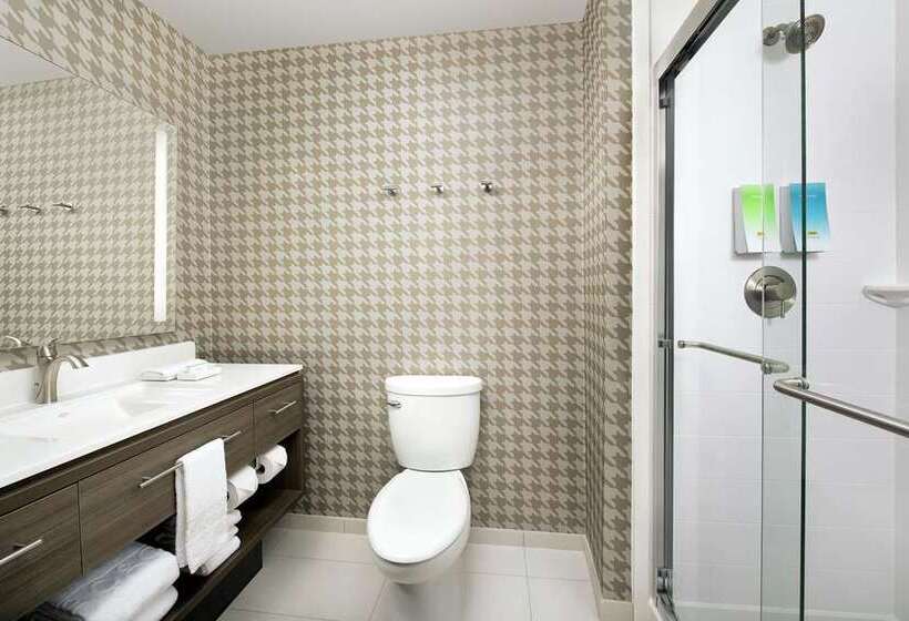 Студия Стандарт, Home2 Suites By Hilton Hagerstown