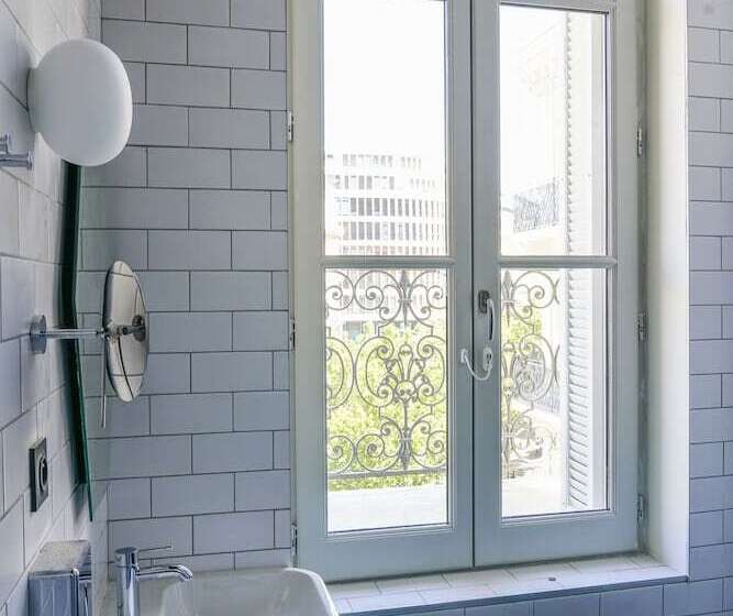 Классический Номер, Mercure Marseille Canebiere Vieuxport