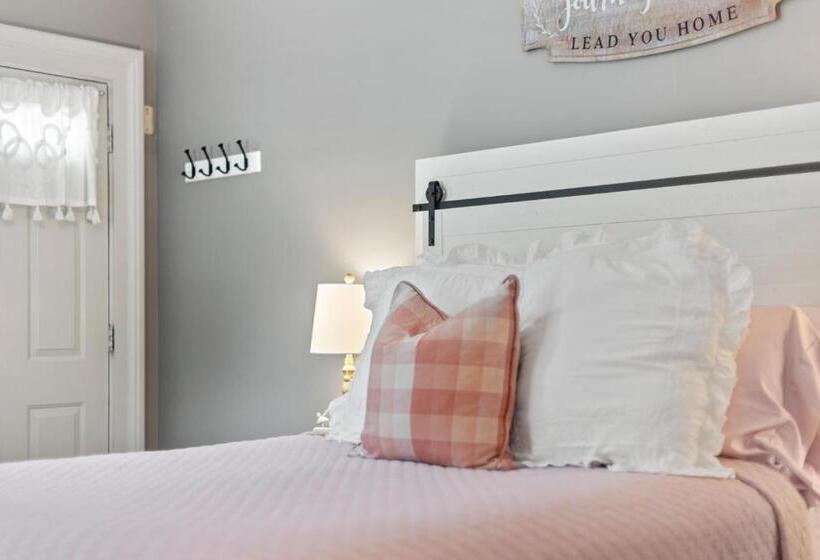 Номер Стандарт, Westbrook Inn Bed And Breakfast