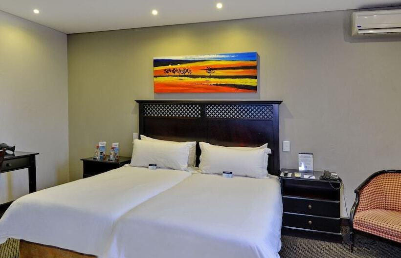 Номер Стандарт, Anew Hotel Witbank Emalahleni
