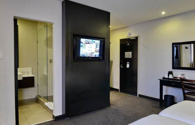 Номер Стандарт, Anew Hotel Witbank Emalahleni