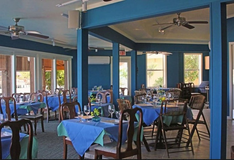 سوییت, Exuma Beach Resort