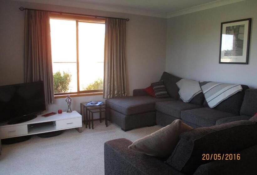 침실 3개 빌라, Harbour Lights Holiday Units