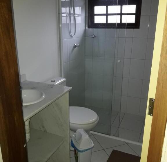 سوییت, Pouso Caiçara