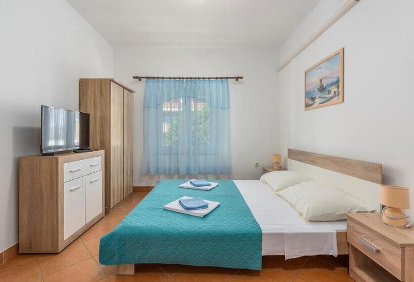 침실 1개 발코니 아파트, Apartments Stanko