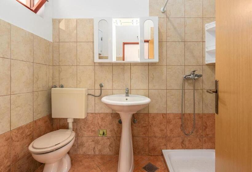 침실 1개 아파트, Apartments Stanko