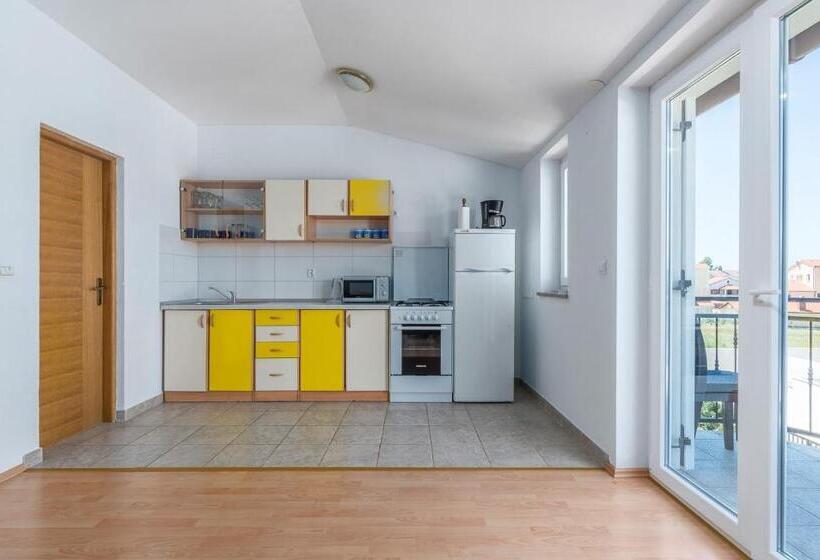 침실 1개 수피리어 아파트, Apartments Stanko