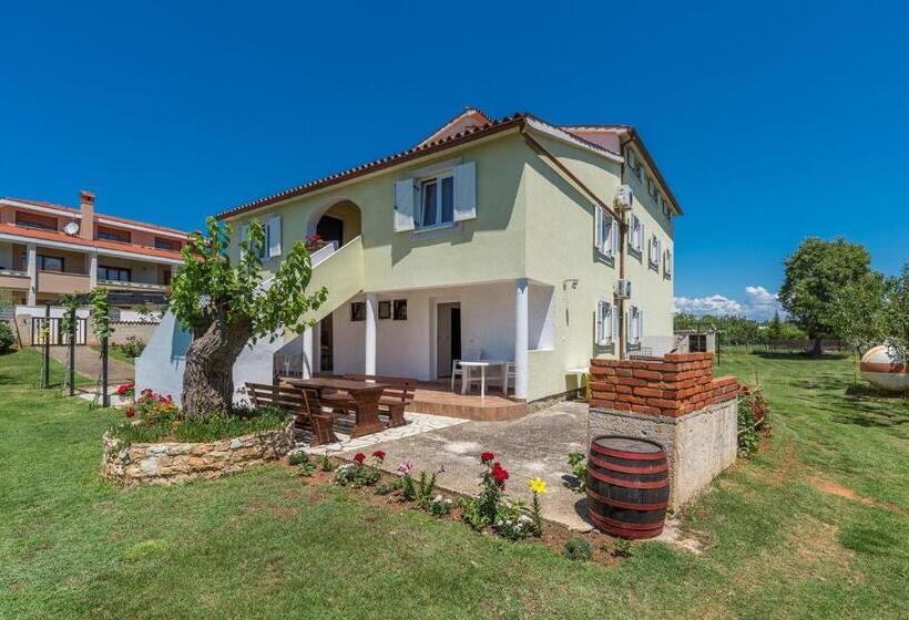 침실 1개 수피리어 아파트, Apartments Stanko