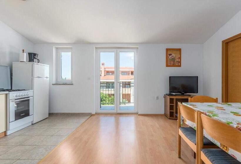 침실 1개 수피리어 아파트, Apartments Stanko