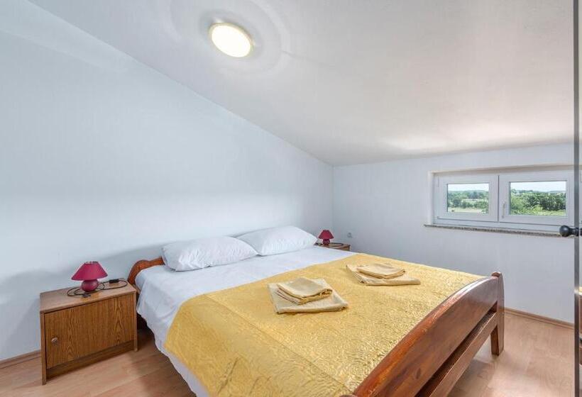 带1个卧室的高级公寓, Apartments Stanko