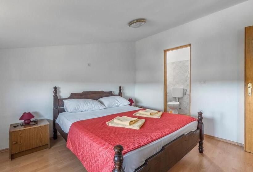 침실 1개 수피리어 아파트, Apartments Stanko