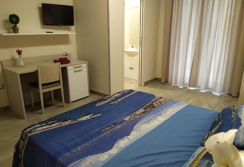اتاق استاندارد, B&b Domus Vettii