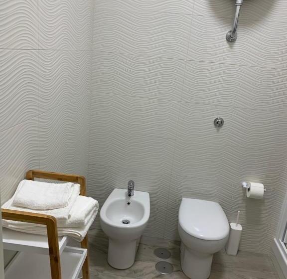 اتاق استاندارد, B&b Domus Vettii
