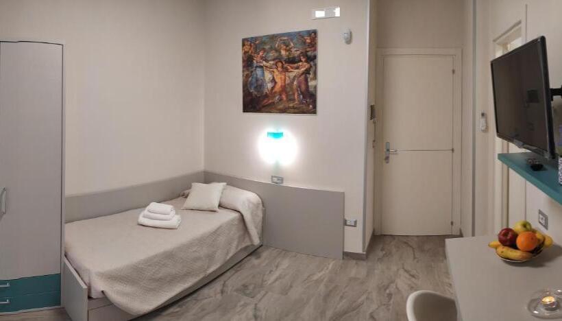 اتاق استاندارد, B&b Domus Vettii