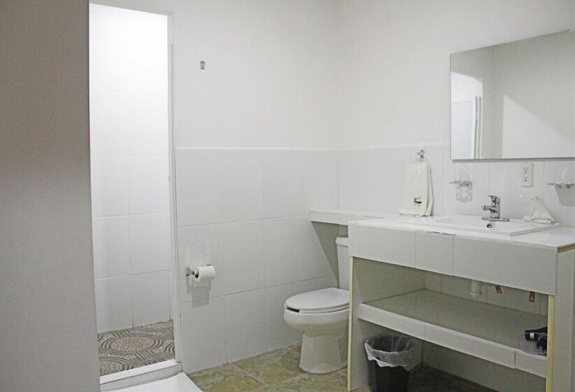 Pokój Ekonomiczny, Bb Inn