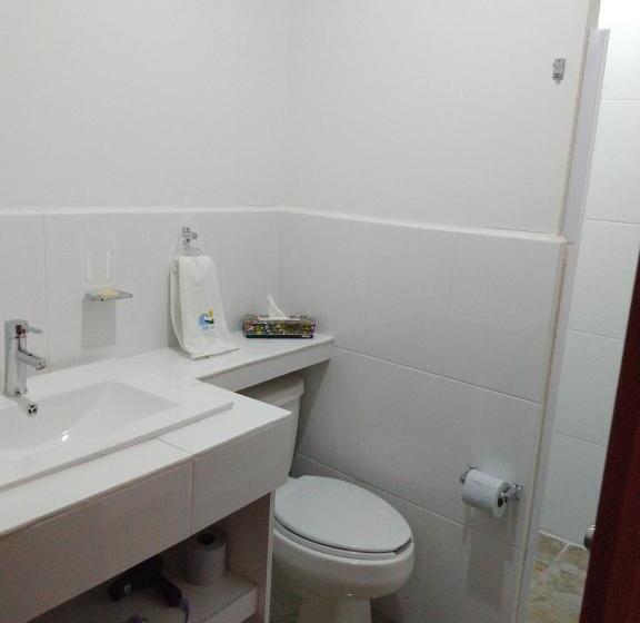 Pokój Deluxe z Balkonem, Bb Inn