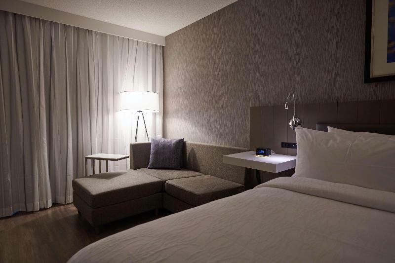 プレミアムルーム, Hilton Garden Inn St. John S Newfoundland, Canada