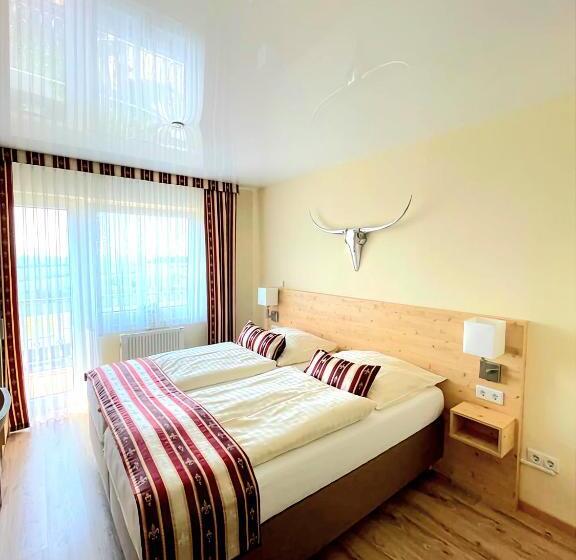 Номер Economy, Landhaus Kürrenberg
