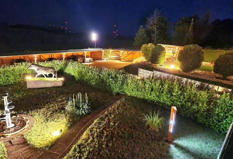 Номер Economy Индивидуальный, Landhaus Kürrenberg