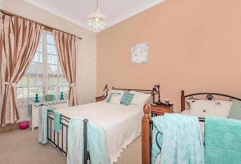 스탠다드 룸, Stony Rise Cottage B&b