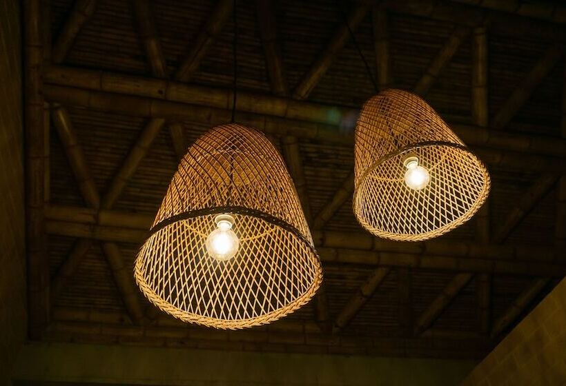 디럭스 룸, Cannua Lodge