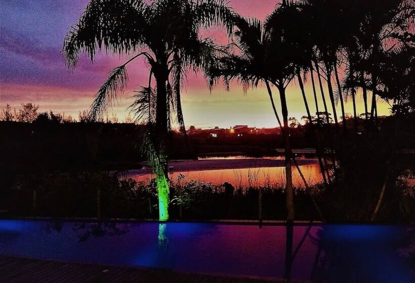豪华套房, Pousada Engenho Da Lagoa