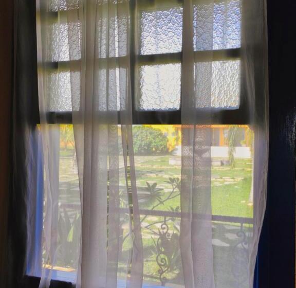 스탠다드 룸 킹사이즈 침대, Villa Dos Pireneus