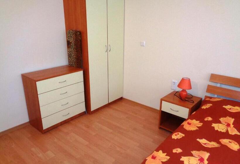 Апартаменты 1 Спальня, Eagle Rock Holiday Apartments