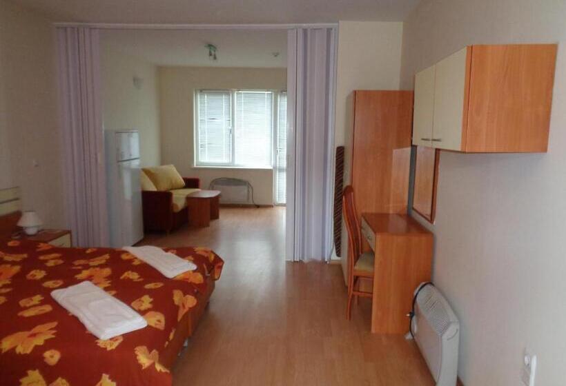 Студио Стандарт с Видом, Eagle Rock Holiday Apartments