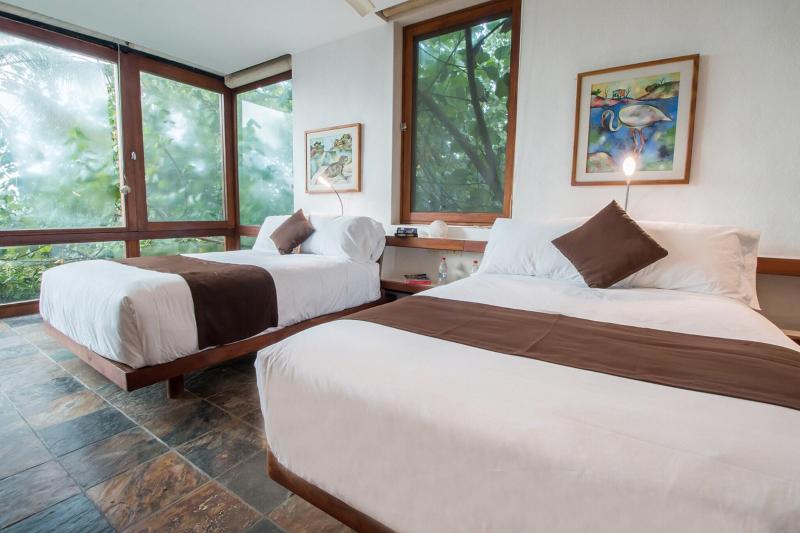 Номер Deluxe, Villa Escalesia Galapagos