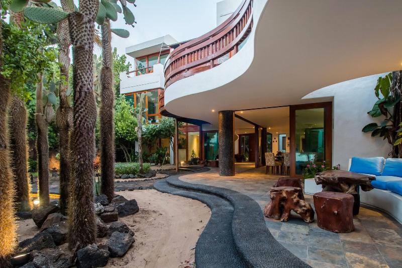 Вилла 1 Спальня, Villa Escalesia Galapagos