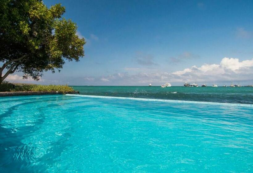 Вилла 1 Спальня, Villa Escalesia Galapagos