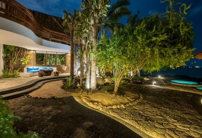 Вилла 1 Спальня, Villa Escalesia Galapagos