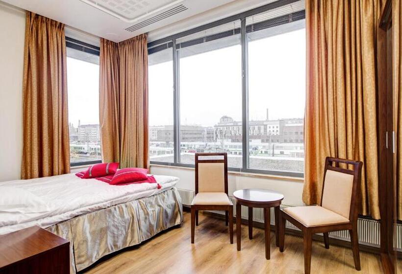 Номер Стандарт, Citi Inn