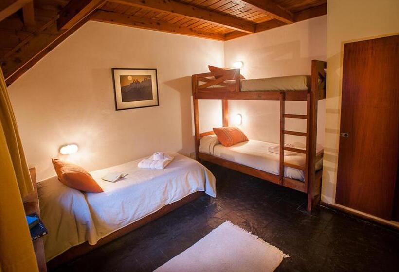 بانگلوی استاندارد, Apart Hotel La Bora