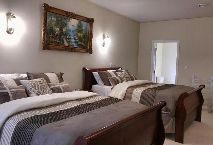 Люкс, The White House Boutique B&b