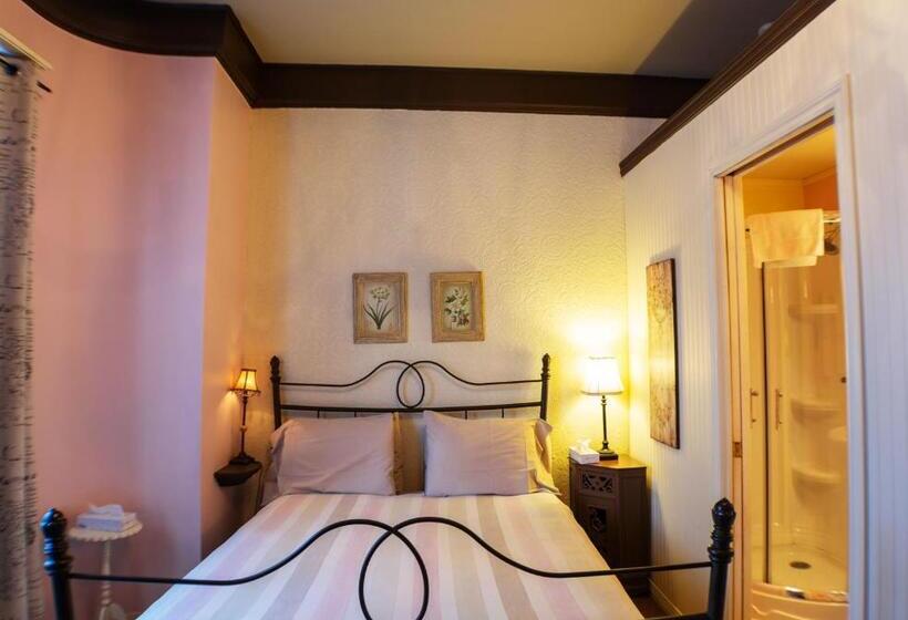 스탠다드 룸, Auberge La Marmite