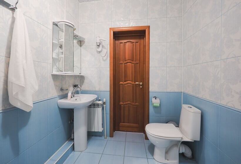 Номер Стандарт, Vdohnovenie