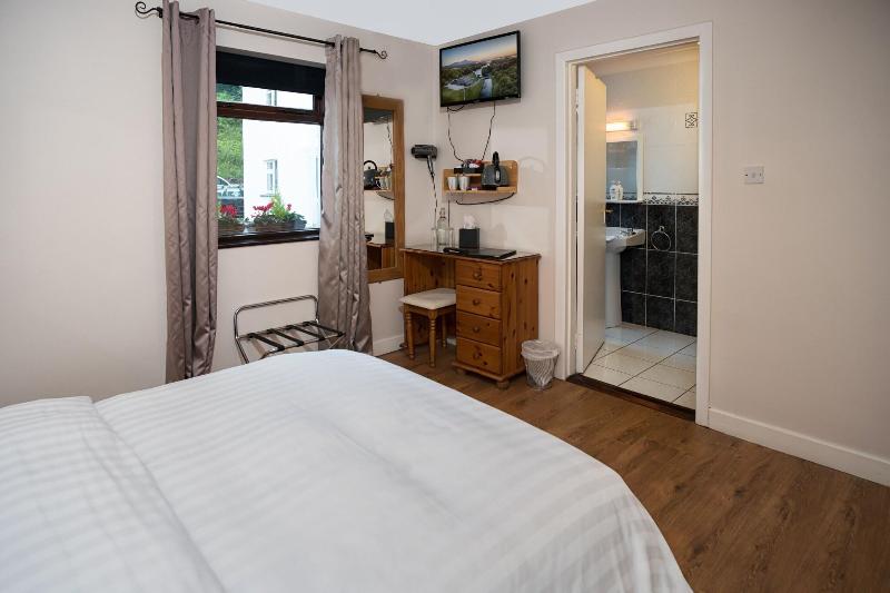 Номер Стандарт, Woodside Lodge Accomodation