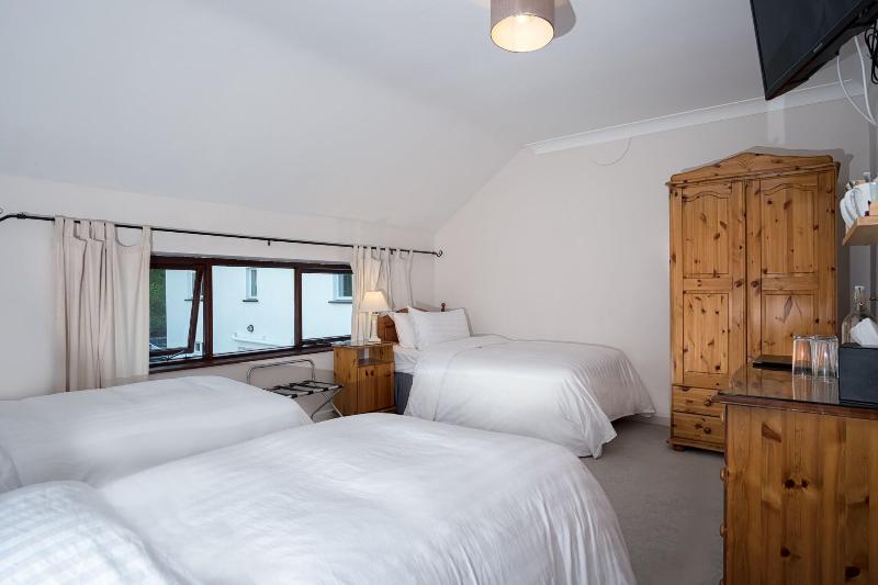 Номер Стандарт Трехместный, Woodside Lodge Accomodation