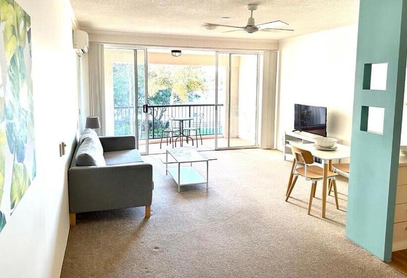 침실 1개 아파트, Goldsborough Place Apartments