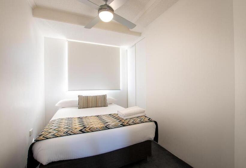 침실 2개 아파트, Goldsborough Place Apartments