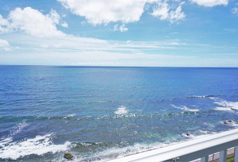 침실 1개 베이직 아피트, Okinawa Ocean Front