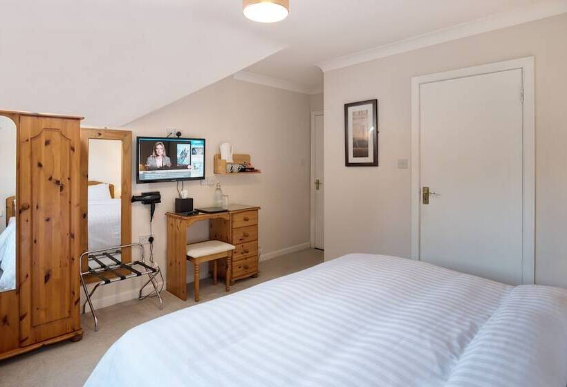 Номер Стандарт, Woodside Lodge Accomodation