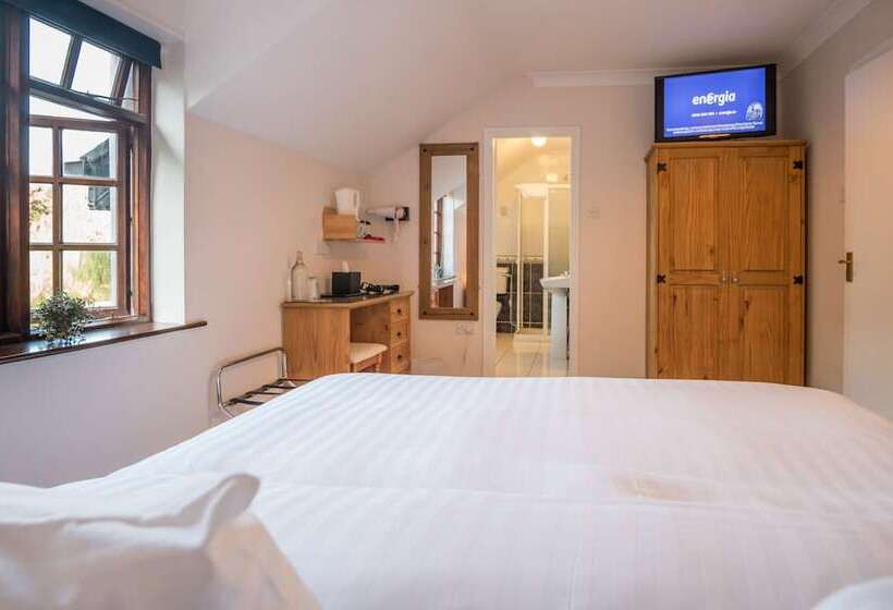 Номер Стандарт, Woodside Lodge Accomodation