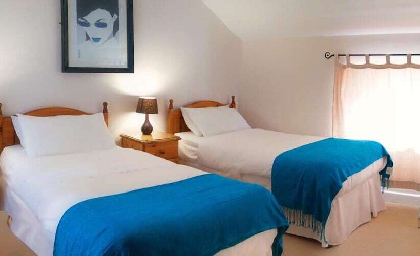 Номер Стандарт, Woodside Lodge Accomodation