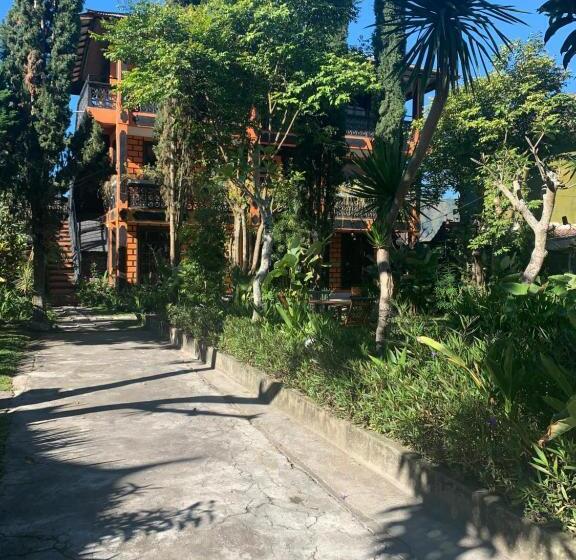 스탠다드 발코니 룸, Batur Sunrise Guesthouse