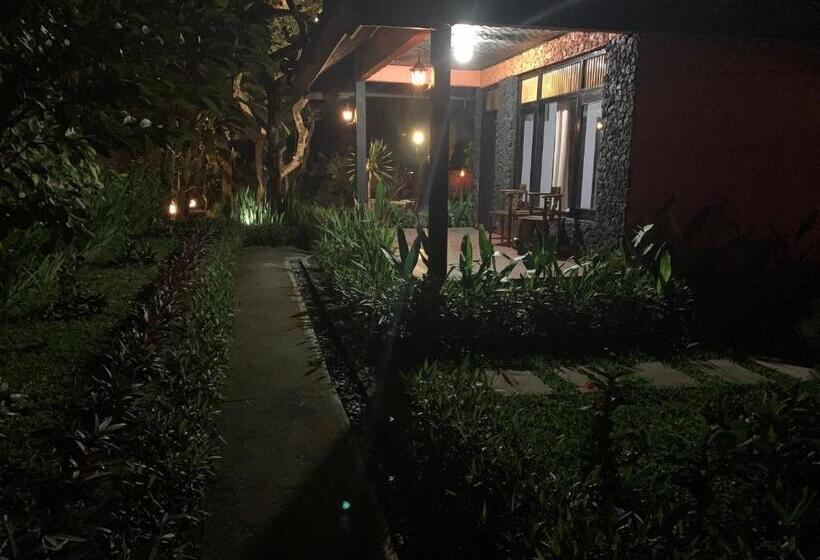 스탠다드 방갈로, Batur Sunrise Guesthouse